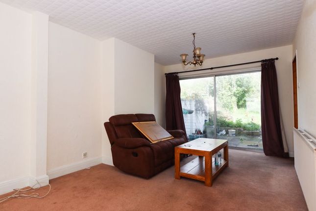 Terraced house for sale in Bourne View, Greenford