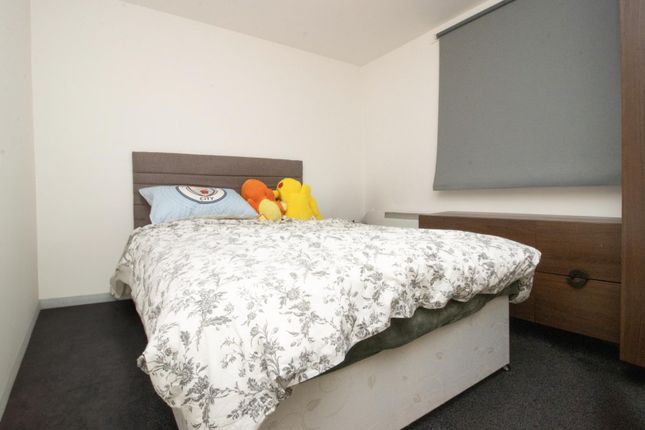 Flat for sale in Pudding Chare, Newcastle Upon Tyne