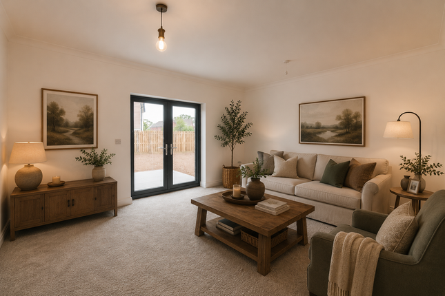 5 Southbrook Grove, Exeter photo 4