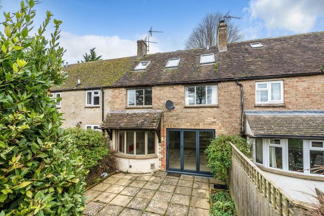 Terraced house to rent in Church Westcote, Chipping Norton