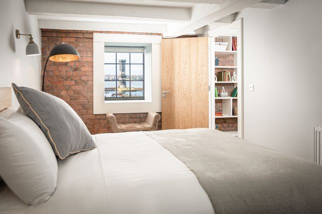 Homes For Sale In Liverpool City Centre Buy Property In