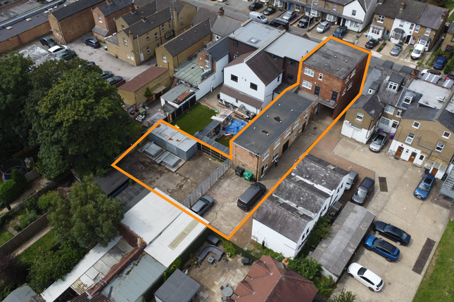 Industrial for sale in High Street, Northwood
