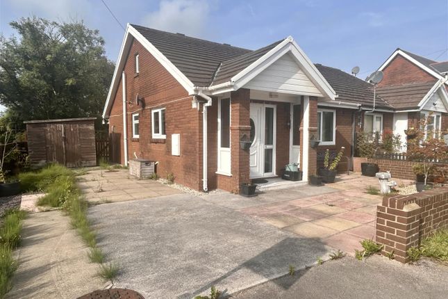 2-bed house on Ddolwern, Singleton Road, Llanelli, £149,950