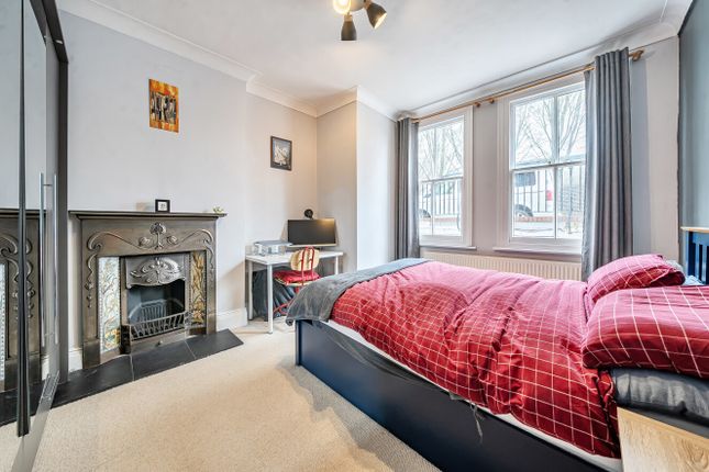 Flat, 25, Mark Mansions, Westville Road photo 5