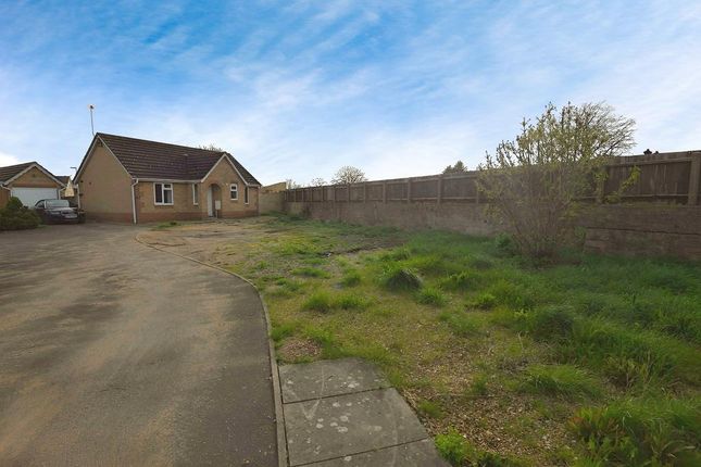 Detached bungalow for sale in Malt Drive, Wisbech, Cambridgeshire