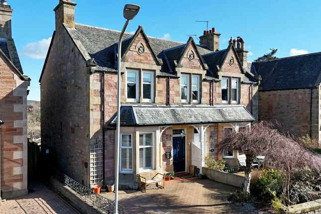 4-bed house on 56, Crown Drive, Inverness, £400,000