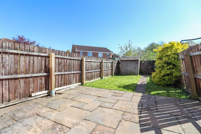 18, Antonine Way, Carlisle photo 4