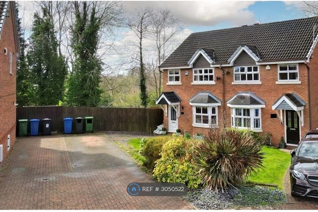 Mossdale Close, Great Sankey, Warrington photo 2