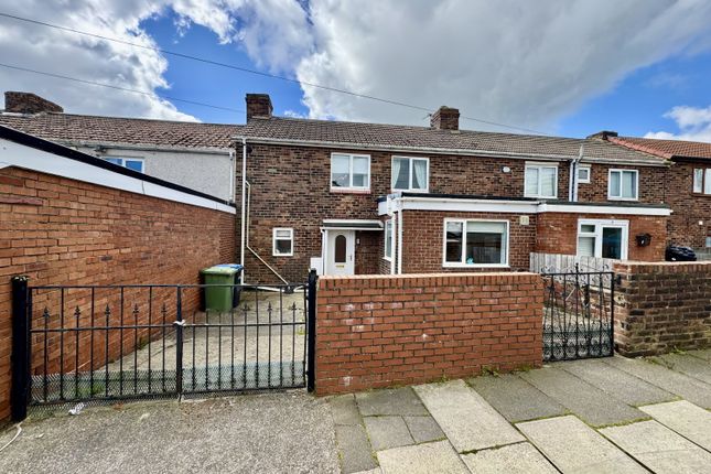 5, George Avenue, Easington photo 2