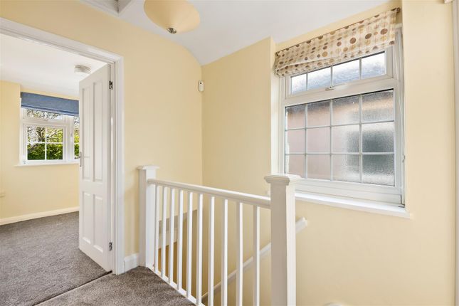 Semi-detached house for sale in Goulds Green, Uxbridge