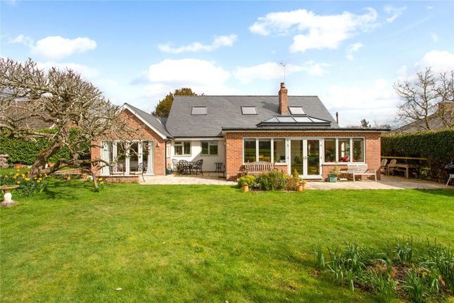 Detached house for sale in Farley, Salisbury