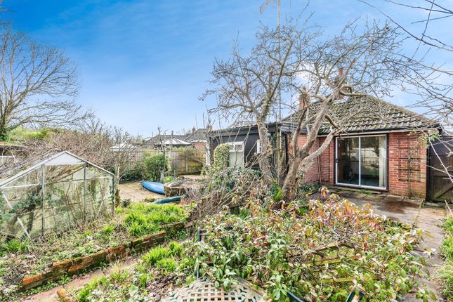 46, Kinross Road, Southampton photo 4