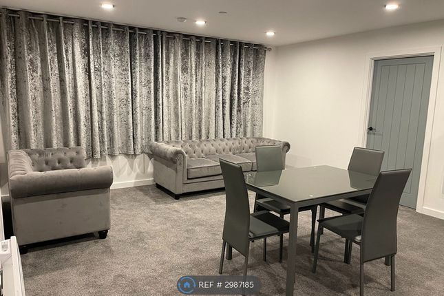 Apartment, Carnation Place Tulip Street, Nottingham photo 3