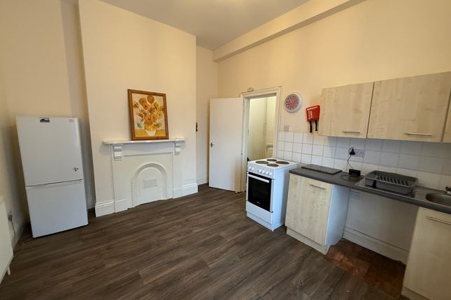 Flat 3, 57, Stanmore Road, Birmingham photo 2