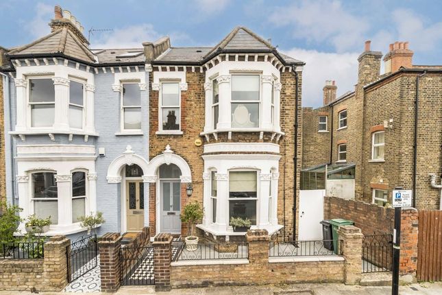 Thumbnail Semi-detached house to rent in Solent Road, London