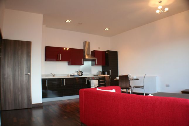 Flat 89, Canon Court, Wallington photo 3