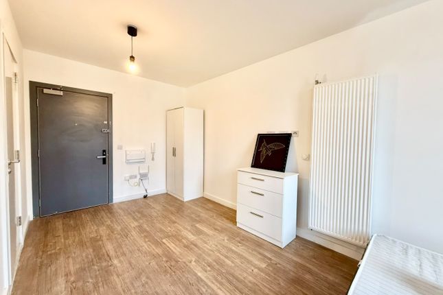 Apartment 420, 2, Moorfields, Liverpool photo 5