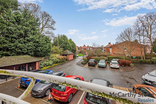 19 Browning Court, Fenham Chase, Newcastle Upon Tyne photo 3