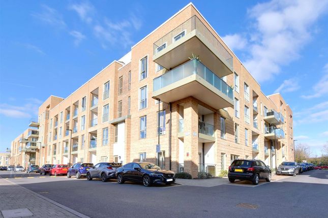 2-bed flat on Flat 8,, 35, Coxwell Boulevard, London, £365,000
