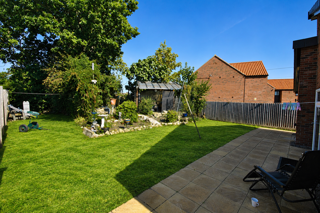 4, Styrrup Road, Doncaster photo 4