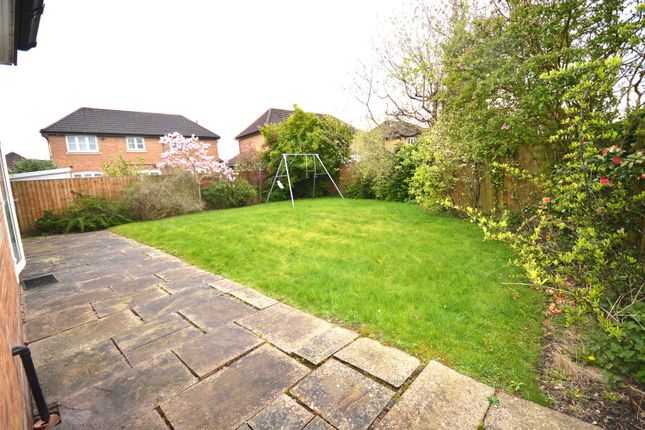 Detached house to rent in Oakleigh Road, Cheadle Hulme, Cheadle