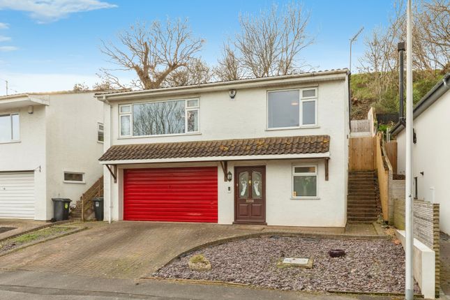 Detached house for sale in Hillside, Portbury, Bristol