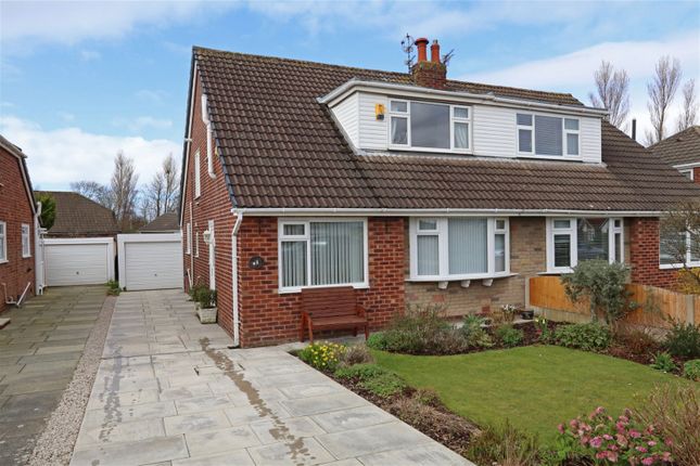 Semi-detached house for sale in Ferryside Lane, Southport