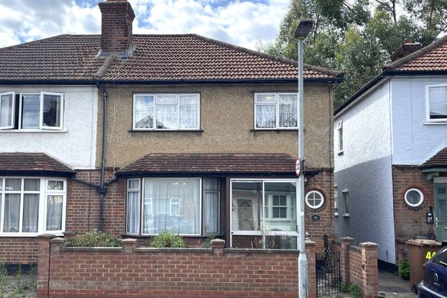 3-bed house on 46, Adrian Road, Abbots Langley, £360,000
