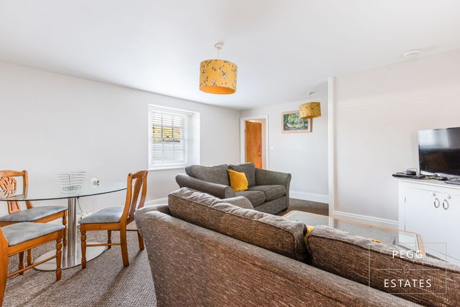 Flat for sale in Trinity Mews, Meadfoot Lane, Torquay