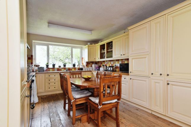Detached house for sale in Bowcott, Wotton-Under-Edge, Gloucestershire