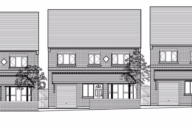 Detached house for sale in Basons Lane, Oldbury