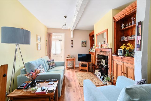 Terraced house for sale in High Street, Portslade, Brighton