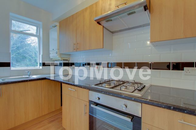 Flat 3 12, Glossop Road, Croydon photo 3