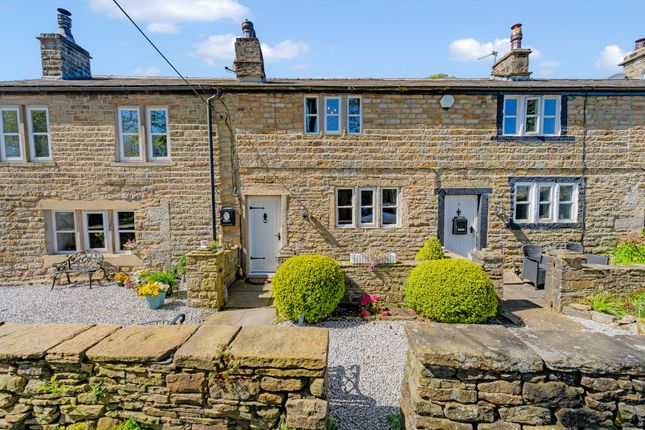2-bed house on 7 Overhouses, Bolton, £240,000