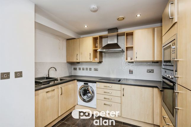 Apartment 55, Excelsior, 3, Princess Way, Swansea photo 2