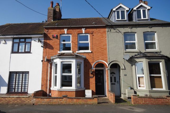 2-bed house on 14, New Street, Northampton, £272,500