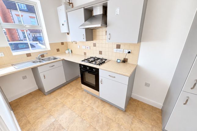 4, Anchor Close, Lincoln photo 2