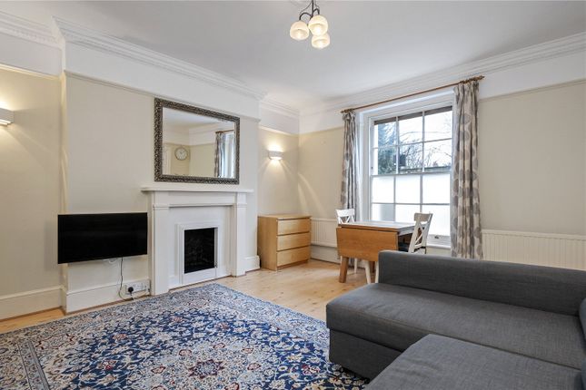 Flat to rent in Claremont Square, London
