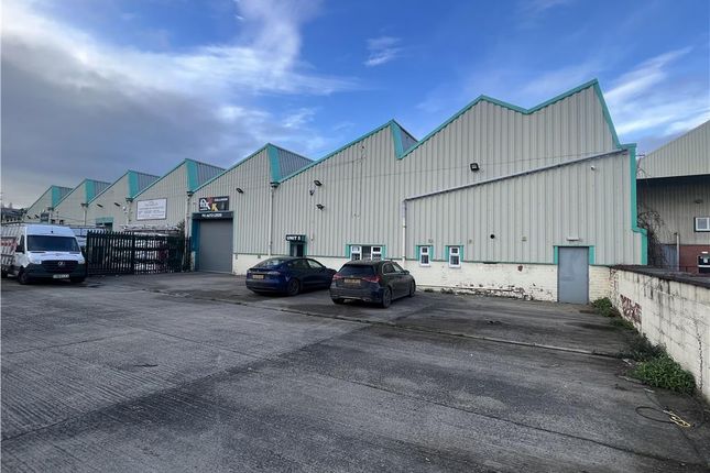 Thumbnail Industrial to let in Unit 5, Albion Park Industrial Estate, Armley Road, Leeds, West Yorkshire