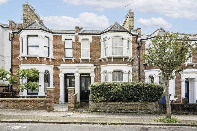 Thumbnail Property for sale in Rosenthorpe Road, London