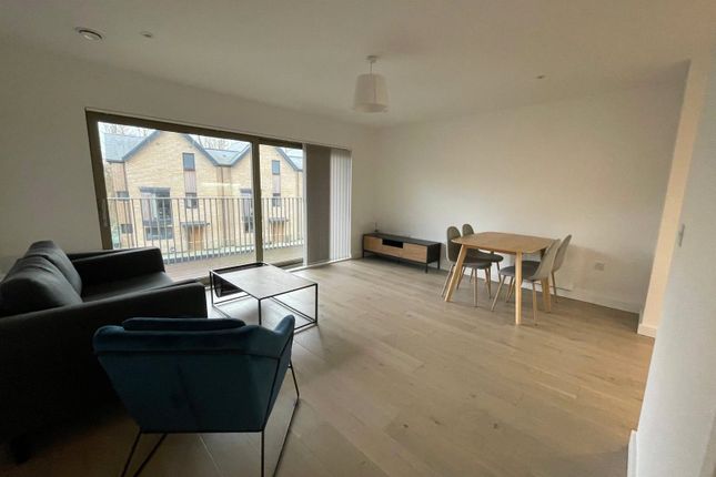 Flat 11 Bayley Place, 5, Leacon Road, Kent photo 4
