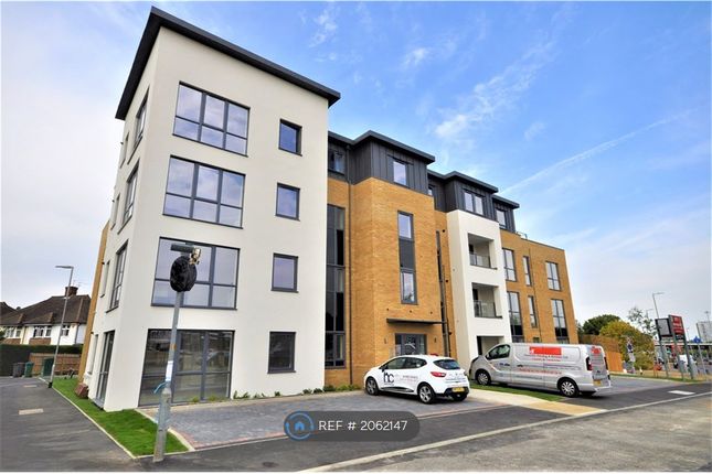 Thumbnail Flat to rent in Dome Mews, Watford