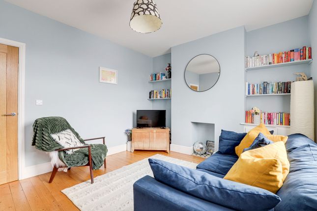 3 Camelot Street, Nottingham photo 2