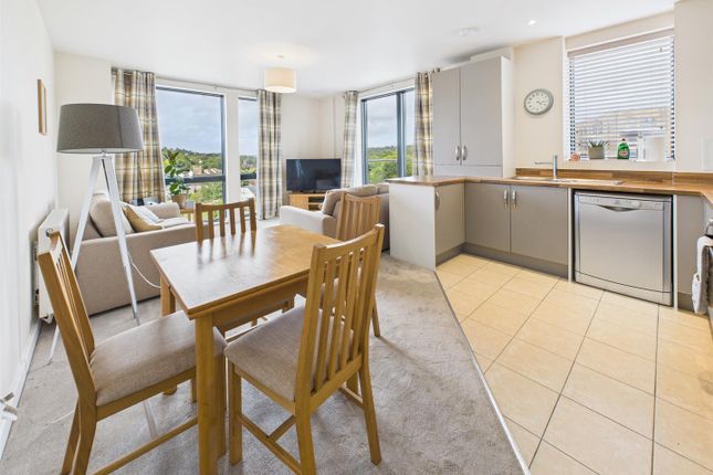 Flat 25, 8, Leaden Hill, Coulsdon photo 4