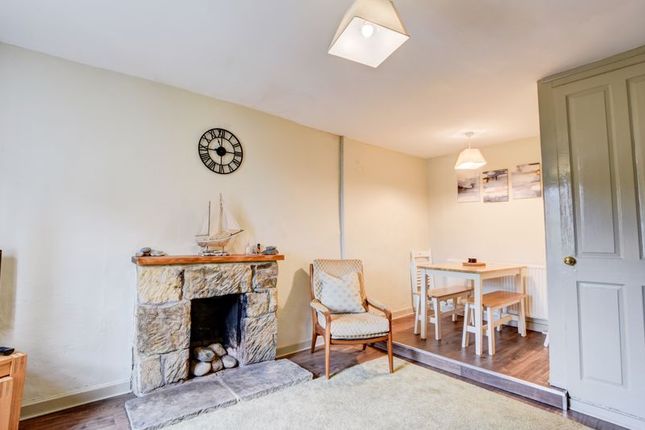 Cottage for sale in Bloomswell, Robin Hoods Bay, Whitby