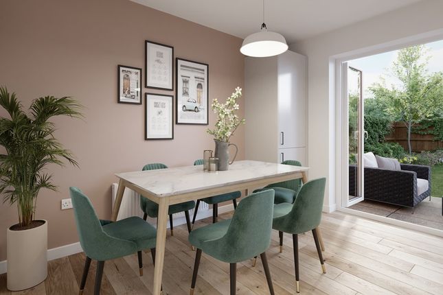 The Brambleford - Plot 23, Springhill Gardens, Springfield Road, Barrhead photo 4
