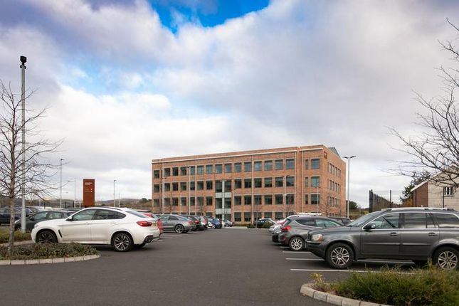 Thumbnail Office to let in 385 Springfield Road, Forthriver Business Park, Belfast