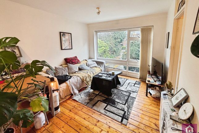 Flat 17, Thorne House,, Wilmslow Road, Greater Manchester photo 2