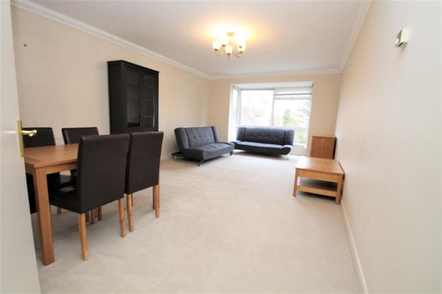 Flat to rent in Drummond Court, Roxborough Park, Harrow On The Hill