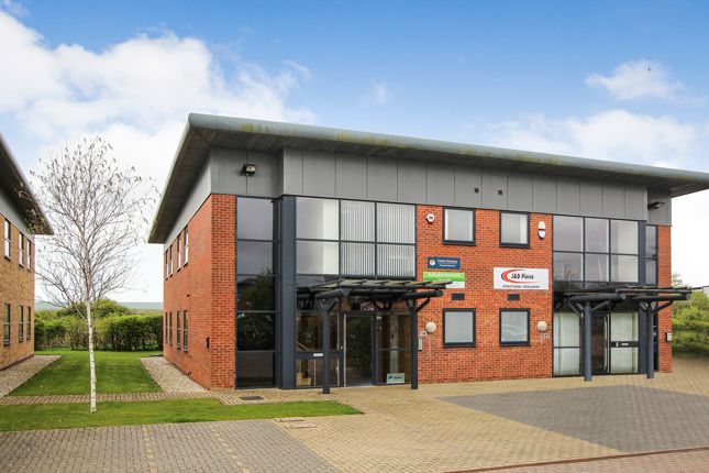 Thumbnail Office for sale in Building 16 Manor Court, Scarborough Business Park, Scarborough, North Yorkshire